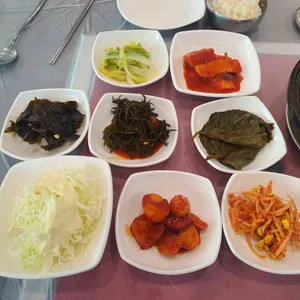 최가네돌구이 사진