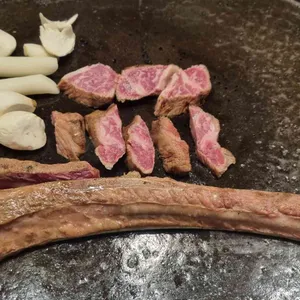 삼돌박이수라육간 리뷰 사진