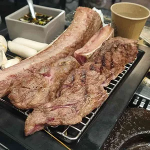 삼돌박이수라육간 리뷰 사진