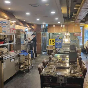 삼돌박이수라육간 리뷰 사진