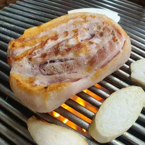 장군주먹고기 사진
