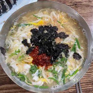동부분식 사진