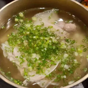 동봉관 리뷰 사진