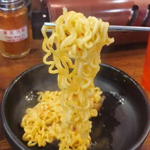 낭만부대찌개 리뷰 사진