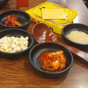 낭만부대찌개 리뷰 사진