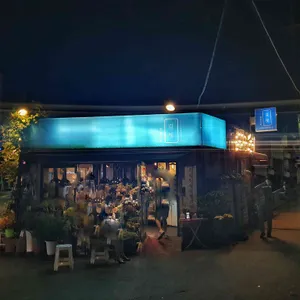 갈빗 리뷰 사진