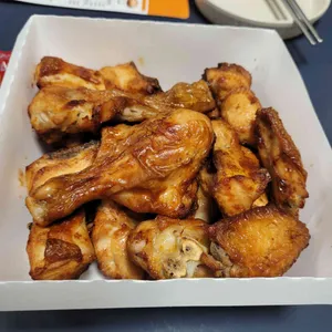 굽네치킨 사진