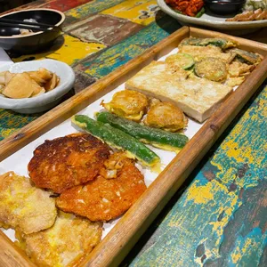 묵전 리뷰 사진