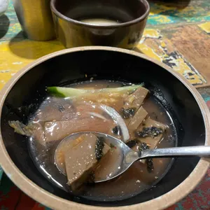 묵전 리뷰 사진