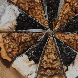 호두파이가 맛있는집 사진