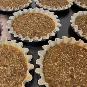 호두파이가 맛있는집 사진