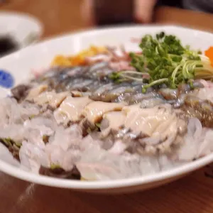 바다회관 사진