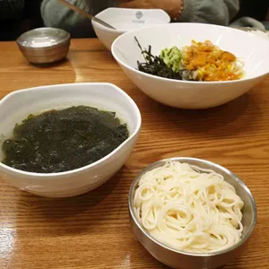 바다회관 사진