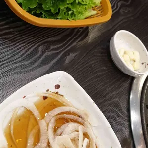 진명숯불구이 사진