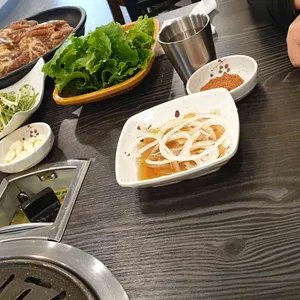 진명숯불구이 사진