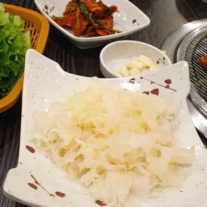 진명숯불구이 사진