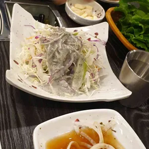 진명숯불구이 사진