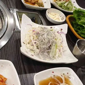 진명숯불구이 사진