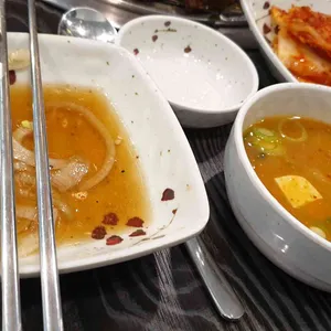 진명숯불구이 사진