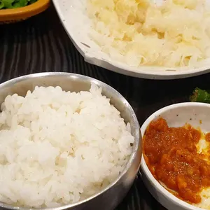 진명숯불구이 사진