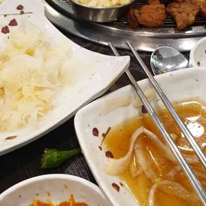 진명숯불구이 리뷰 사진