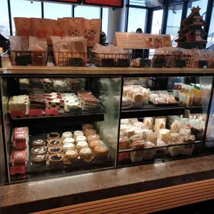 스타벅스 리뷰 사진