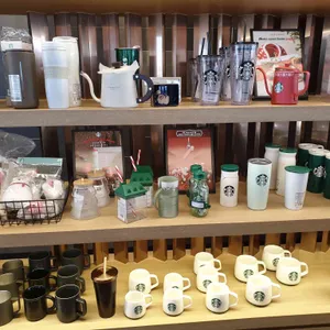 스타벅스 리뷰 사진