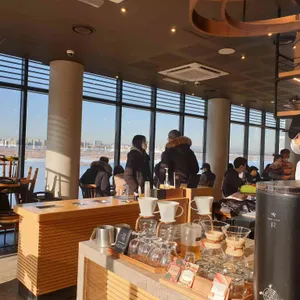 스타벅스 리뷰 사진