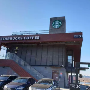 스타벅스 리뷰 사진