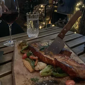 기러기둥지 리뷰 사진