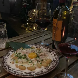 기러기둥지 리뷰 사진