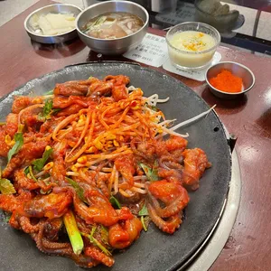 쭈꾸미도사 리뷰 사진