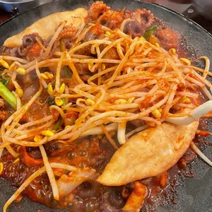 쭈꾸미도사 리뷰 사진