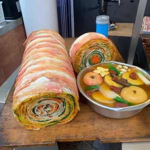 월화 야키토리 사진