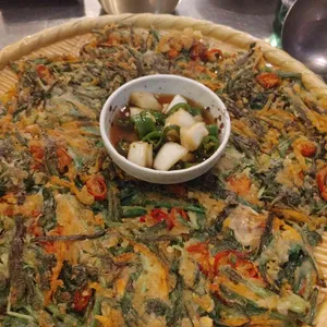 통령애 리뷰 사진