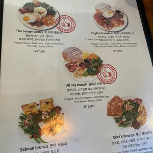 플랩잭팬트리 리뷰 사진