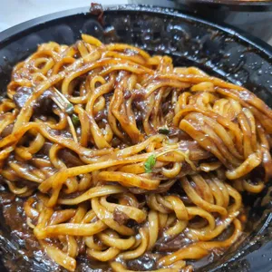 명성반점 사진