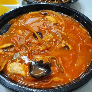 명성반점 사진