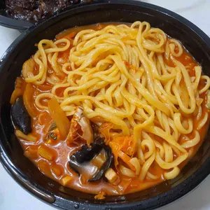 명성반점 사진