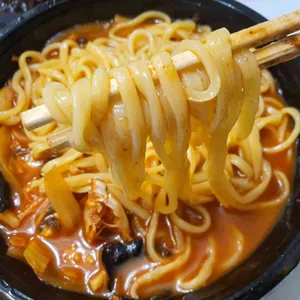 명성반점 사진