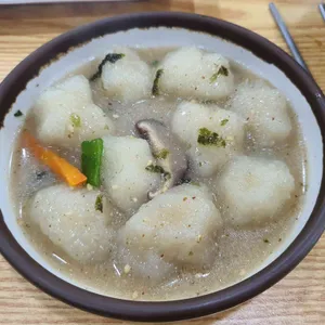 봉평메밀애막국수 리뷰 사진