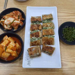 봉평메밀애막국수 리뷰 사진