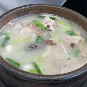 최미삼순대국 사진