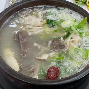 최미삼순대국 사진