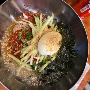 군자닭갈비 사진