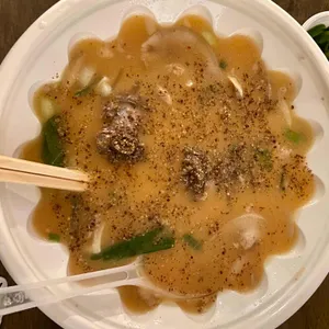 담소소사골순대육개장 사진