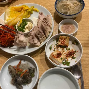 부원집 사진