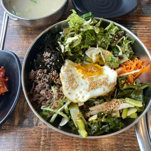 명동칼국수 사진