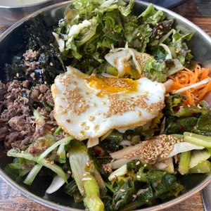 명동칼국수 사진
