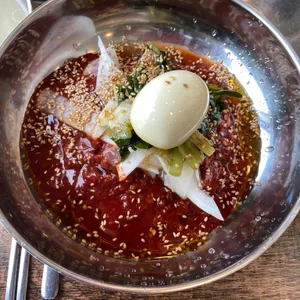 명동칼국수 사진